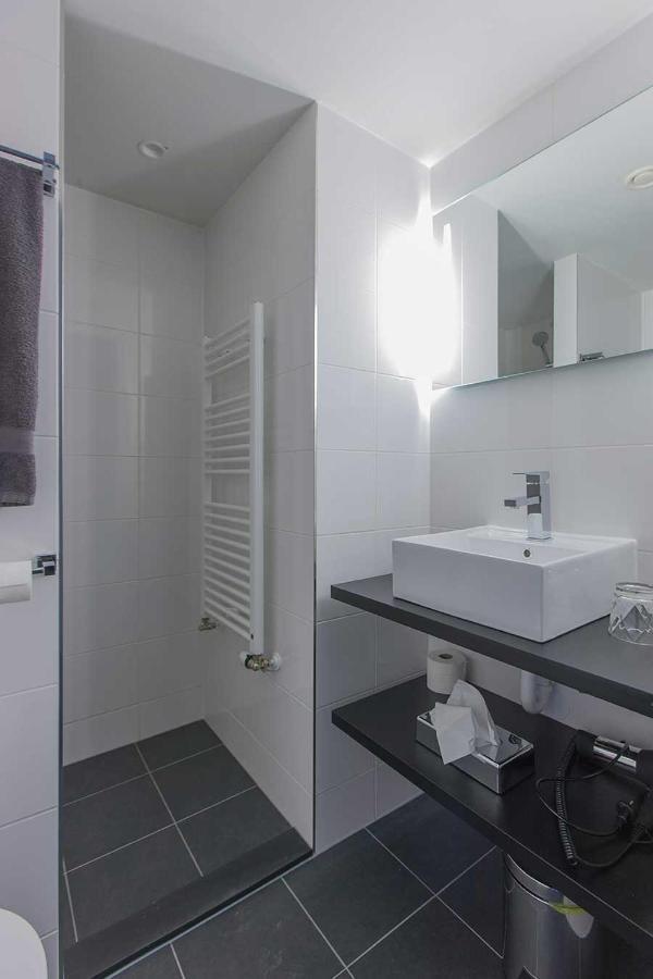 Hotel Mauritz Willemstad  Eksteriør billede