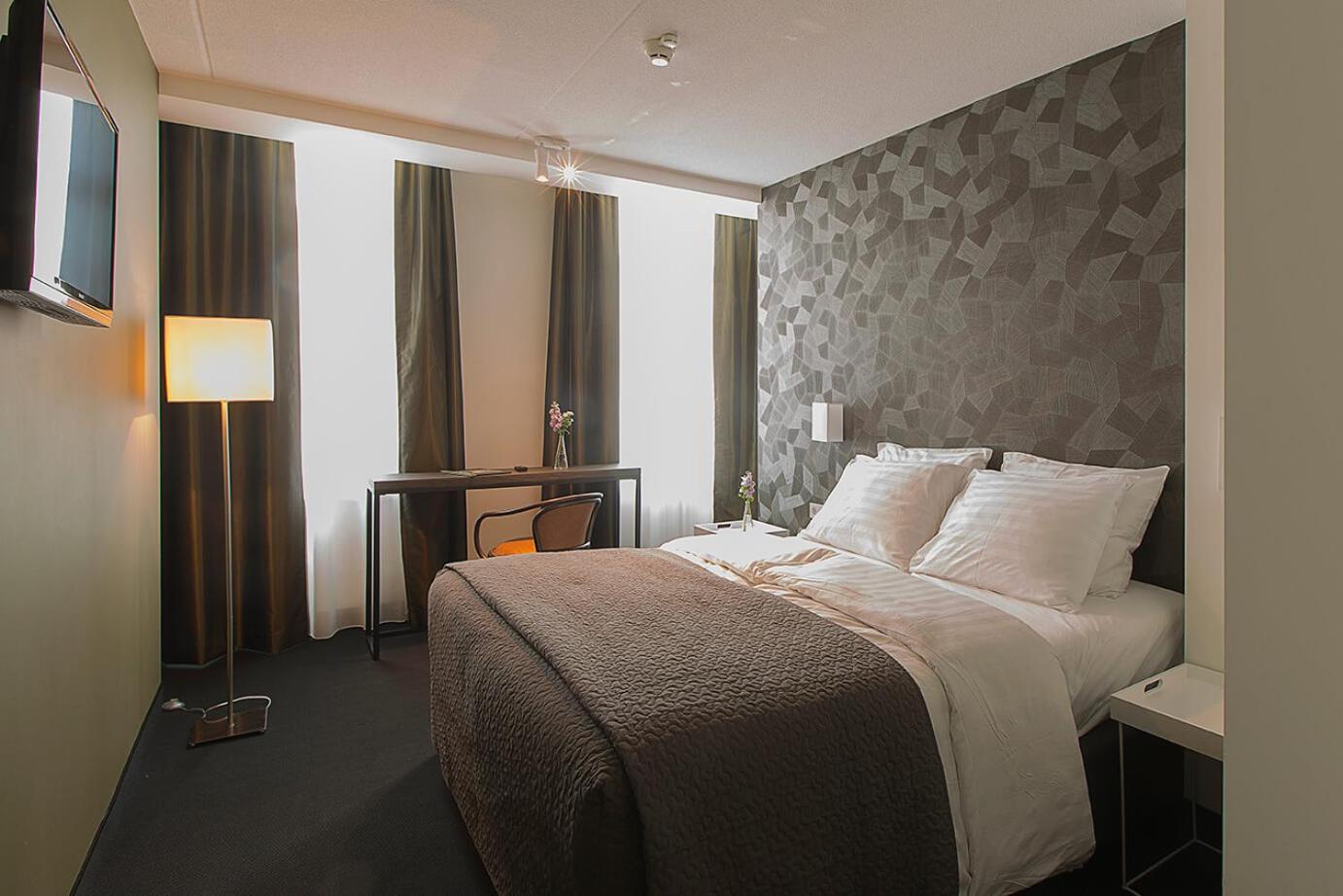 Hotel Mauritz Willemstad  Eksteriør billede
