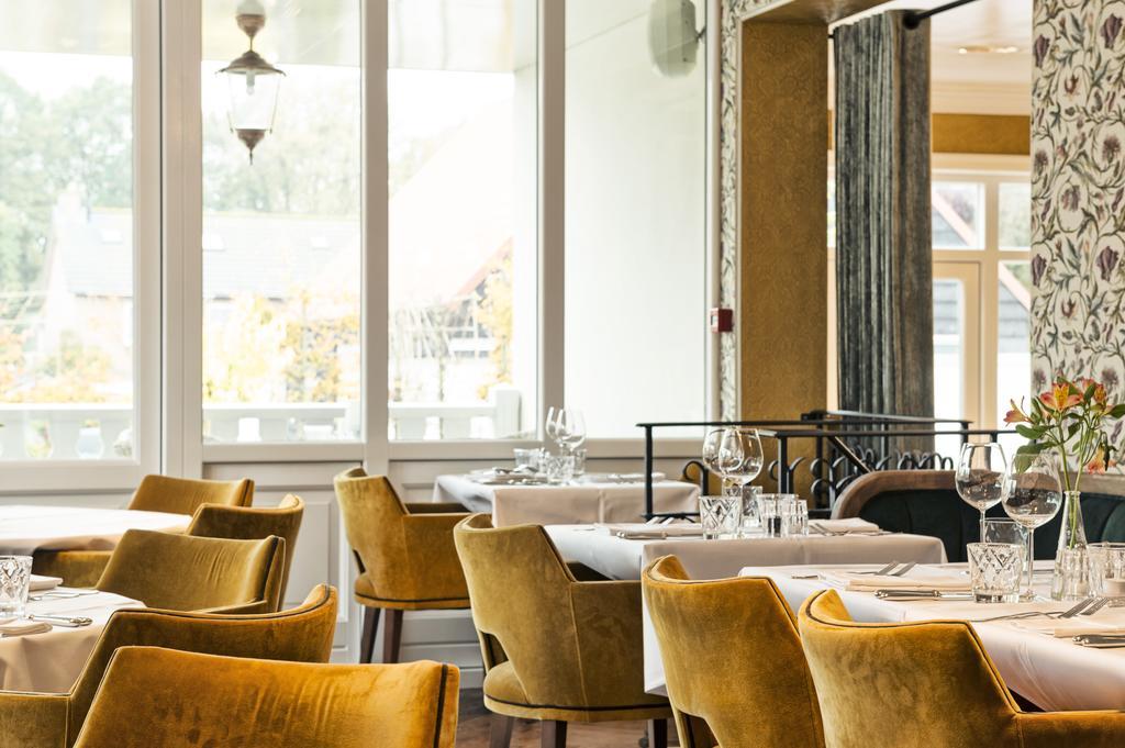 Hotel Mauritz Willemstad  Eksteriør billede